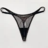 Sexy Seamless Ice Silk Thong Elvaio – 7 Stunning Colors of Softness & Seduction