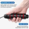 Speed Rope for Home & Travel — Burn Calories Fast