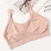 UltraSoft Everyday Top – Delicate Straps, Cloud-Like Comfort Elvaio
