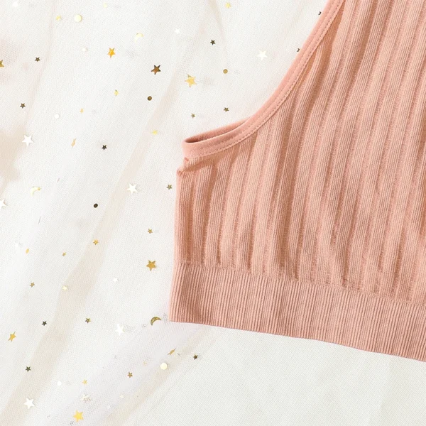 3-Pack V-Neck Tops – Soft, Elegant, Effortlessly You