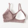 UltraSoft Everyday Top – Delicate Straps, Cloud-Like Comfort Elvaio