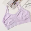UltraSoft Everyday Top – Delicate Straps, Cloud-Like Comfort Elvaio