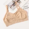 UltraSoft Everyday Top – Delicate Straps, Cloud-Like Comfort Elvaio