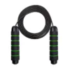 Speed Rope for Home & Travel — Burn Calories Fast