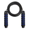 Speed Rope for Home & Travel — Burn Calories Fast