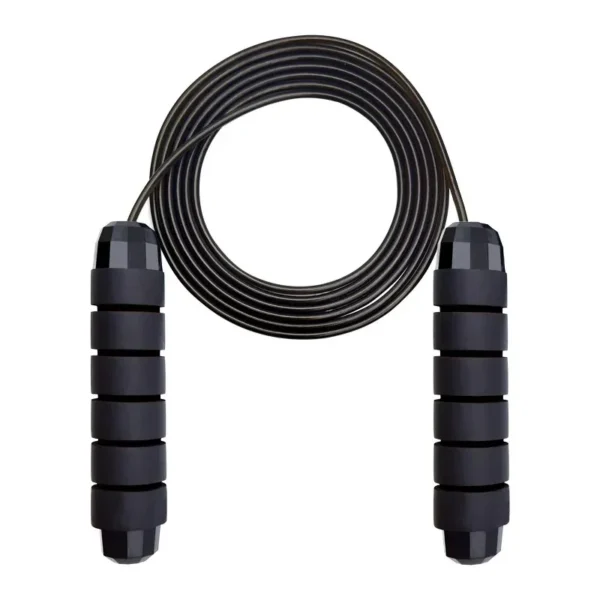 Speed Rope for Home & Travel — Burn Calories Fast