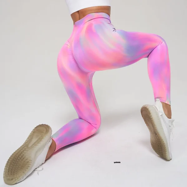 Sport Leggings Elvaio