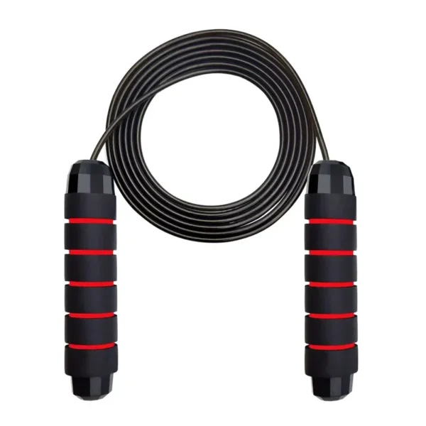 Speed Rope for Home & Travel — Burn Calories Fast