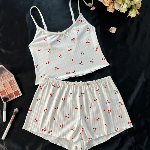 DreamLuxe Sleep Set Elvaio