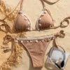 kf-Sf0e18f7fcebd4704bd4395c0be9d72a8N Ocean Muse Bikini – Shell & Starfish Details, Sculpted Brazilian Fit