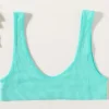 Seamless Push-Up Bralette Elvaio