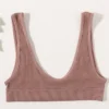 Seamless Push-Up Bralette Elvaio