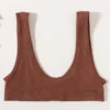 Seamless Push-Up Bralette Elvaio