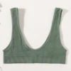 Seamless Push-Up Bralette Elvaio