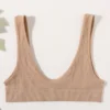 Seamless Push-Up Bralette Elvaio