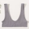 Seamless Push-Up Bralette Elvaio