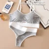 Seamless Push-Up Bra & Panties Set Elvaio — 6 Elegant Colors of Perfect Comfort & Confident Style for Everyday Confidenc