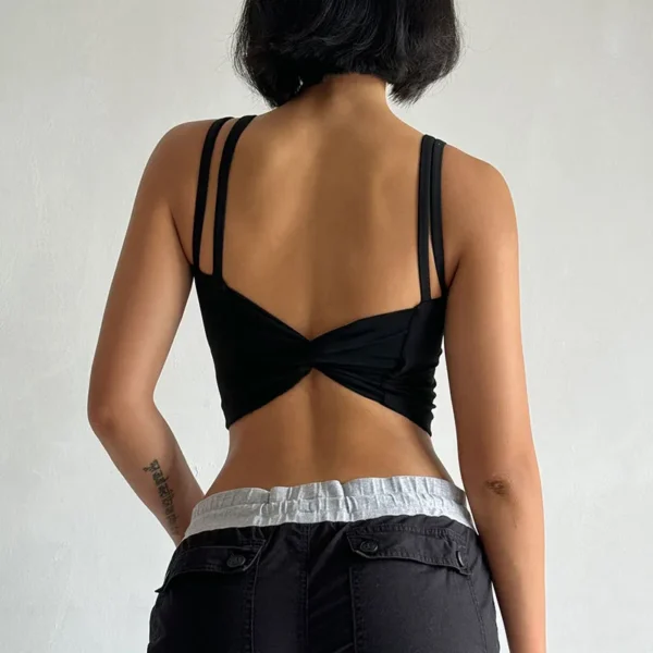 Women’s Fitness Push-Up Bra Elvaio — Confidence Meets Performance