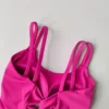 Women’s Fitness Push-Up Bra Elvaio — Confidence Meets Performance