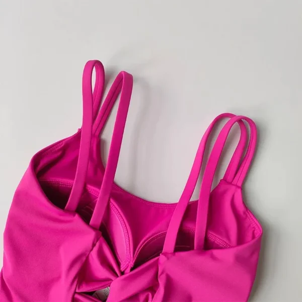 Women’s Fitness Push-Up Bra Elvaio — Confidence Meets Performance