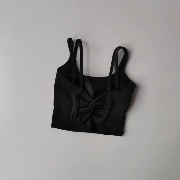 Women’s Fitness Push-Up Bra Elvaio — Confidence Meets Performance