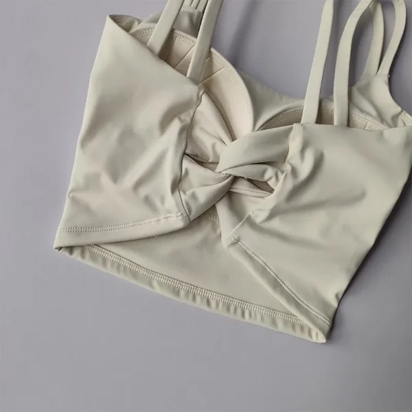 Women’s Fitness Push-Up Bra Elvaio — Confidence Meets Performance