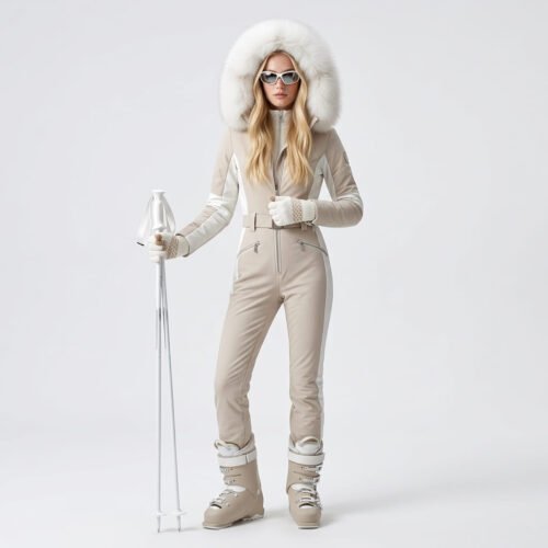 Timeless Winter Warm Knitted Gloves with Touchscreen Elvaio