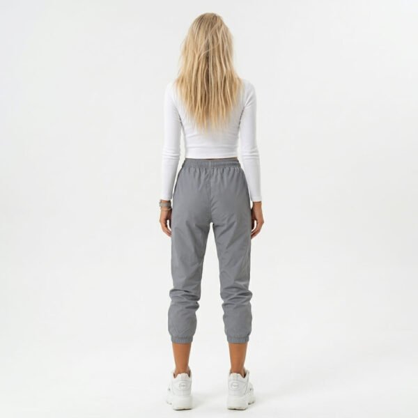 Unisex Reflective Pants Elvaio — Don’t Miss the Style That Shines Day and Night ✨