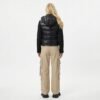 Perfect Women’s Lightweight Warm Jacket Elvaio