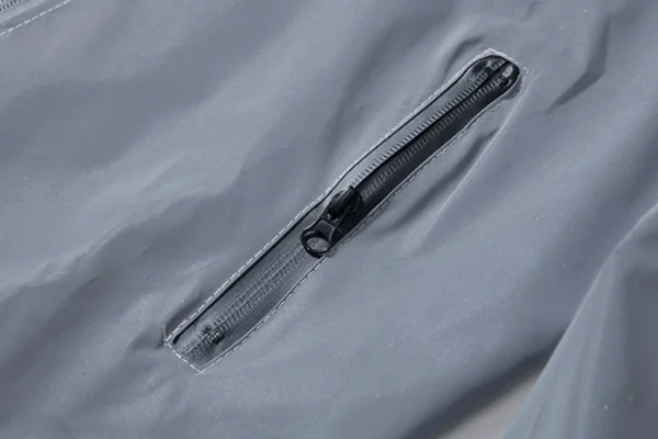 Unisex Night Reflective Jacket Elvaio