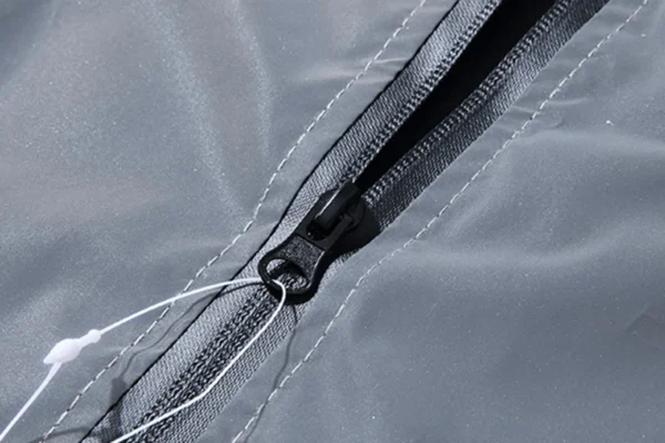 Unisex Night Reflective Jacket Elvaio