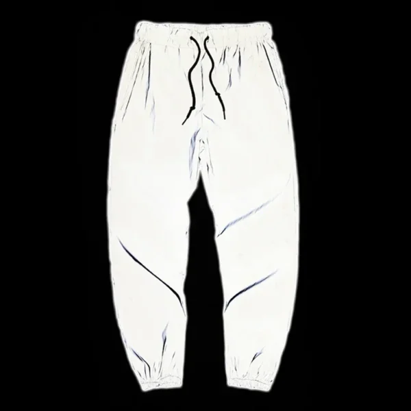 Unisex Reflective Pants Elvaio
