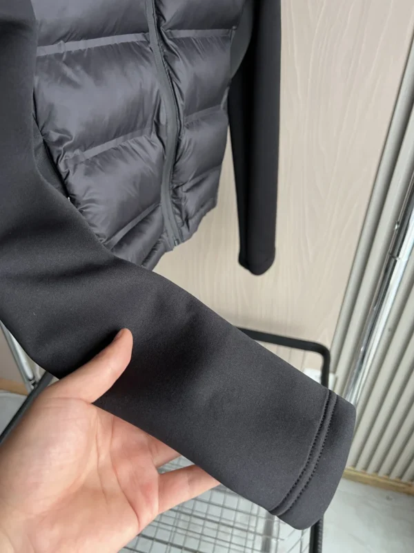 Shop the Women’s Lightweight Warm Winter Jacket Elvaio Today!