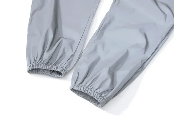 Unisex Reflective Pants Elvaio