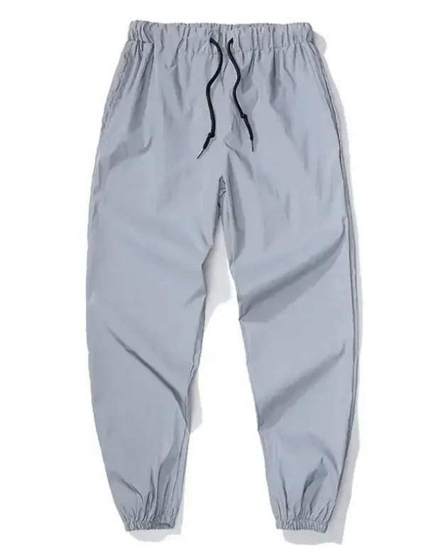 Unisex Reflective Pants Elvaio