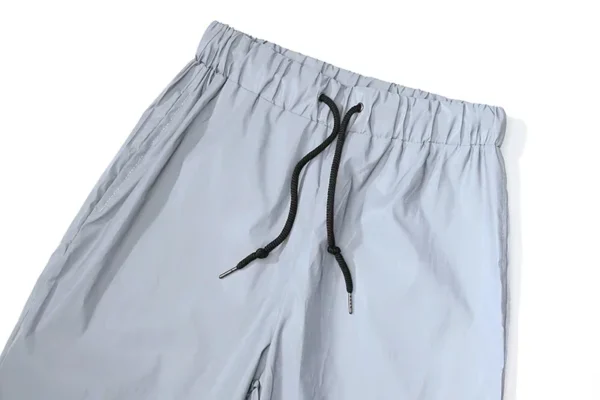 Unisex Reflective Pants Elvaio