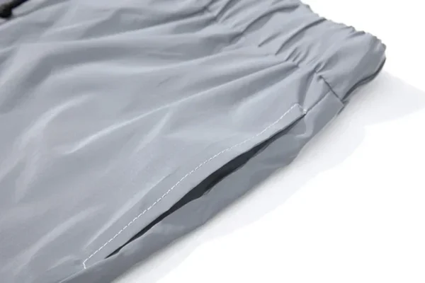 Unisex Reflective Pants Elvaio