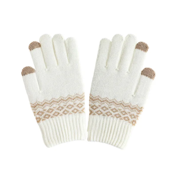 touchscreen gloves for women and men