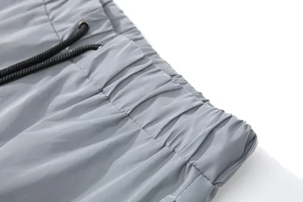 Unisex Reflective Pants Elvaio