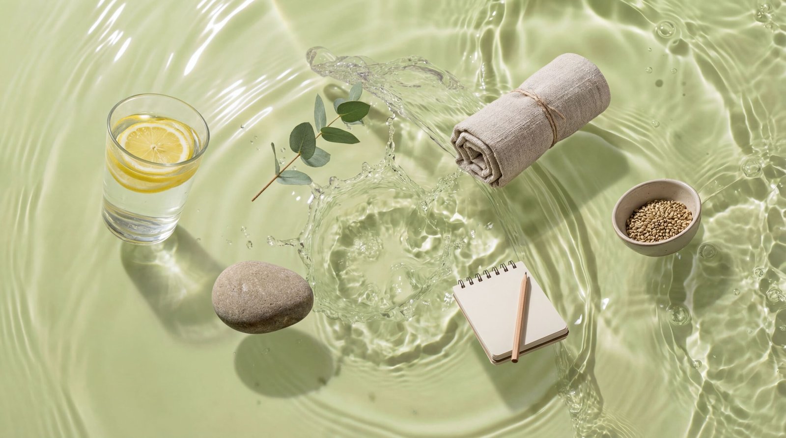 Powerful 7-Day Reset for Mind & Body