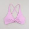 Premium Women's Quick Dry Sports Bra Elvaio